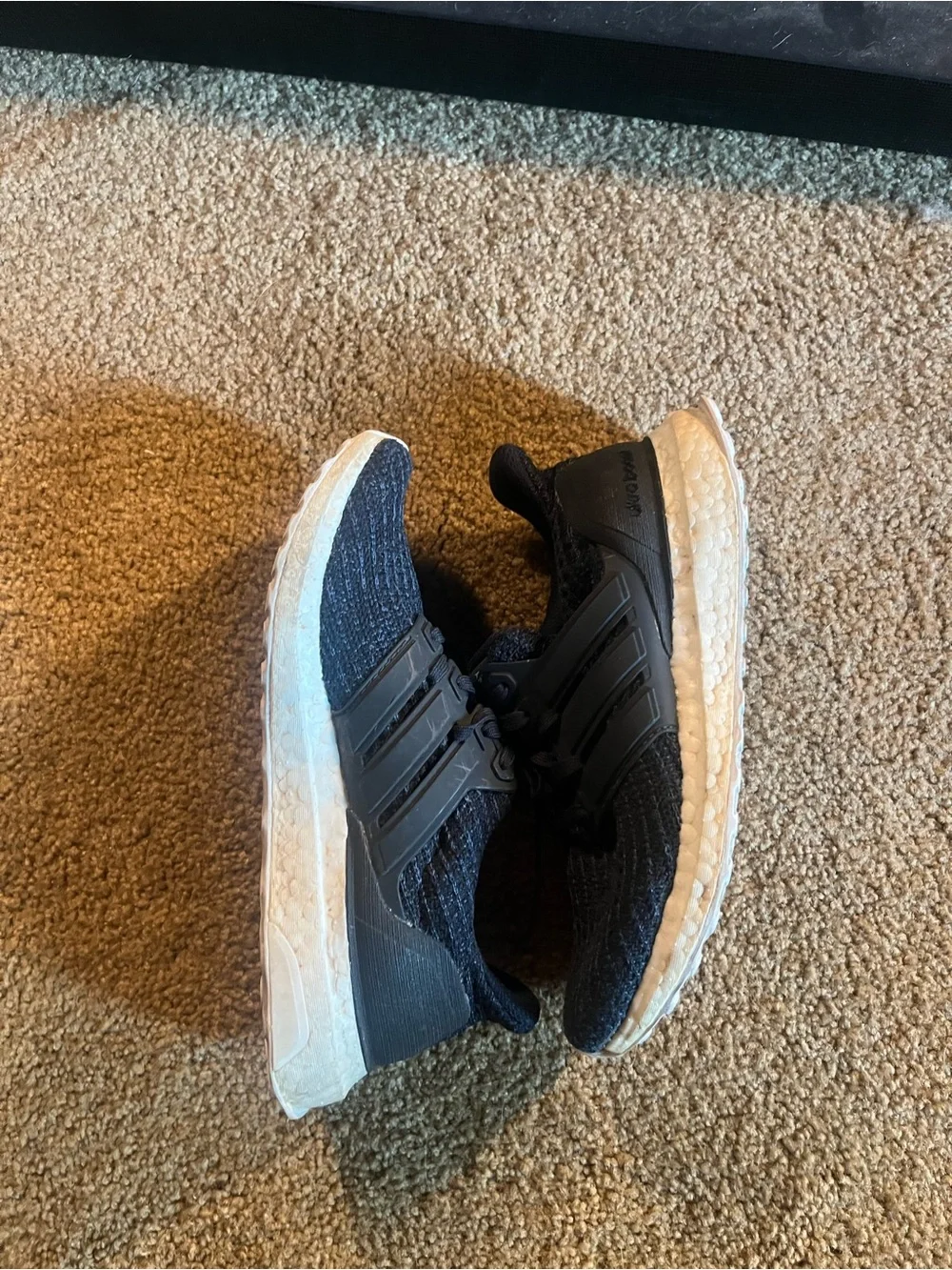 adidas size 4y